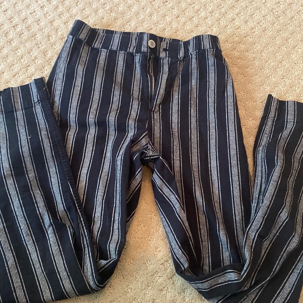 brandy melville dress pants